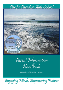 Parent Handbook