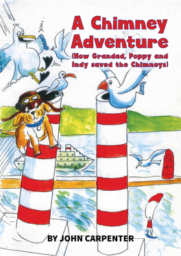 A Chimney Adventure (How Grandad, Poppy and Indy Saved the Chimneys)