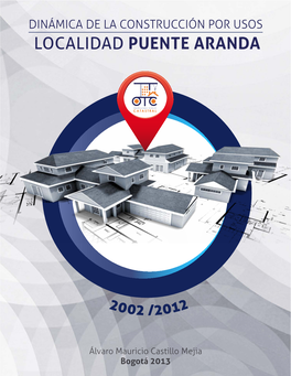 Localidad Puente Aranda