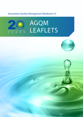 Agqm Leaflets