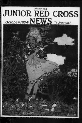 American Junior Red Cross News 1924-10