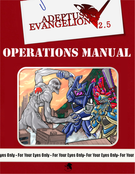 Weapon Upgrade Points You Have at This Time to Enhance Or Equip Your Evangelion