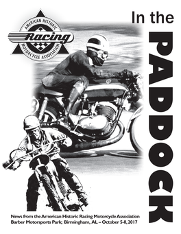 Classic and Vintage Motorcycle Racing Tires