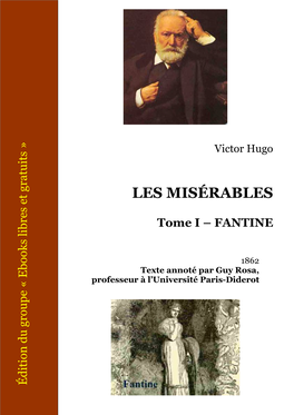 Les Misérables