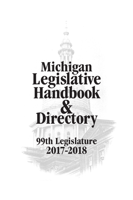 Legislative Handbook Directory