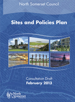 Sites and Policies Plan
