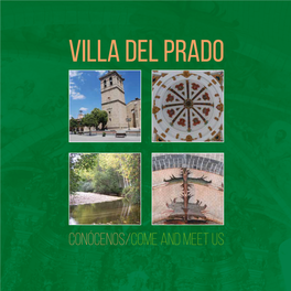Villa Del Prado
