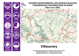 Villasavary Tim 2020