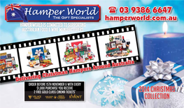 Hamper World 03 9386 6647