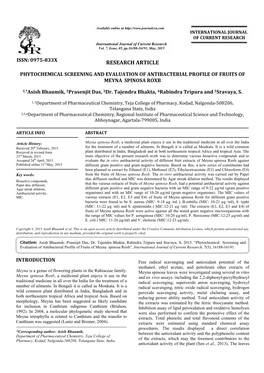 Research Article