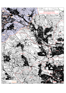 The Boundary Committee for England Periodic Electoral