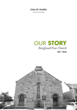 Our Story (John Keddie)