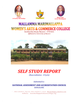 Final NAAC Report 17.01.2015.Docx