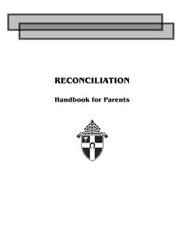 Reconciliation