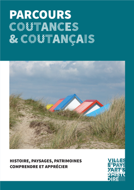 Parcours Coutances & Coutançais