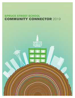 Community Connector 2019