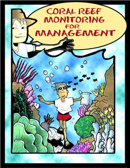 CORAL Reef Monitoring for Management