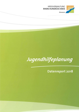 Datenreport 2018