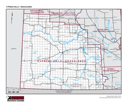 Cypress Hills—Grasslands Opuntia 6 9 Ke 8 La