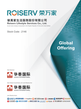 Global Offering