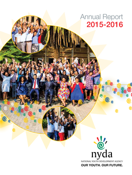 Annual Report 2015-2016