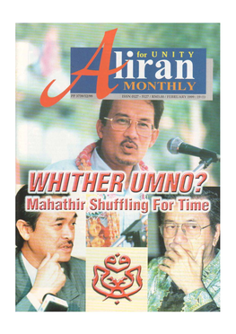 1999Vol19no.1.Pdf