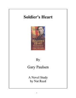 Soldier's Heart