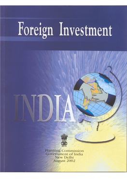 Foreign Investment