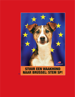 'Europese' Verkiezingen