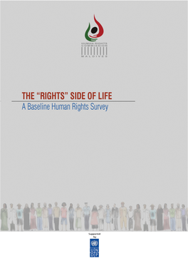 "Rights" Side of Life