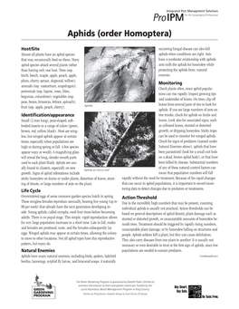 IPM Fact Sheets 1-26.Indd