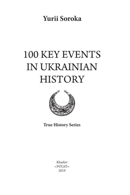 Soroka 100 Events Engl Site.Pdf