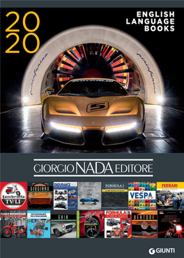 Catalogo NADA ENG 2020.Indd