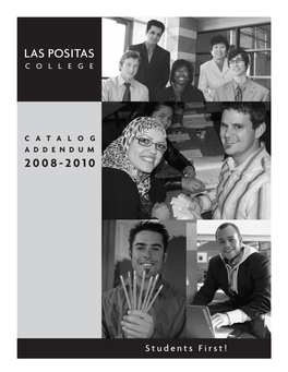 Las Positas College