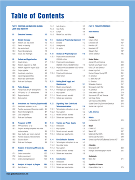 GMT Global Light Rail Projects Report Version 3.Qxp