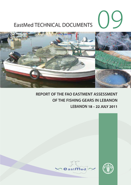 Eastmed TECHNICAL DOCUMENTS 09