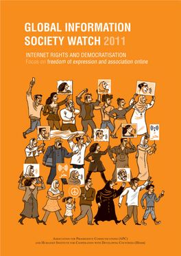 Global Information Society Watch 2011 (Hivos)