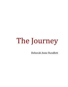 Deborah Anne Rundlett