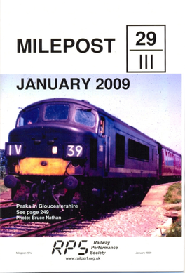 MILEPOST 293.Pdf