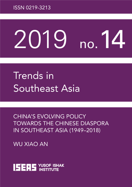 Trends in Southeast Asia