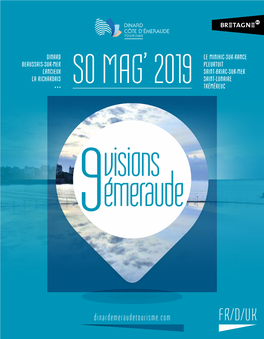 DINARD-SO MAG 2019.Pdf