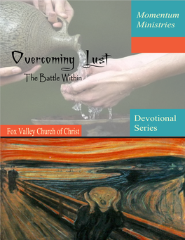 Overcoming Lust