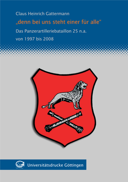 B) Die Artillerie Der Bundeswehr 1988 Bis 2007