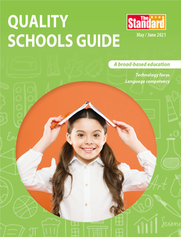 Quality School Guide