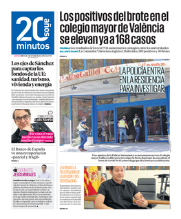 Valenciana Registra 13 Fallecidos, 589 Positivos Y 30 Brotes