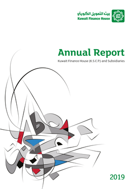 KFH Annual Report En 2019.Pdf