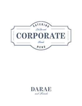 Darae-Corporate-Menu-FINAL.Pdf