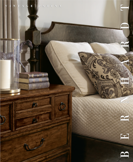 Bernhardt Furniture Company