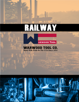 Railway Track Maintenance Selection