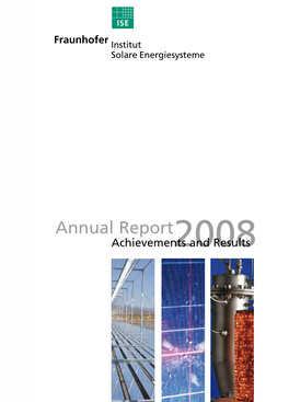 Annual Report